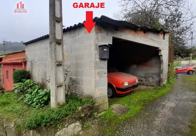 Casa para reformar en santa cruz de arrabaldo — 16
