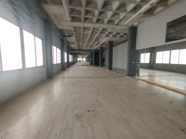 EDIFICIO INDUSTRIAL POL. CARRUS - ELCHE — 5