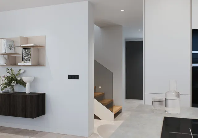 Villa 5 habitaciones 344m² en venta - La Torre de la Horadada — 7