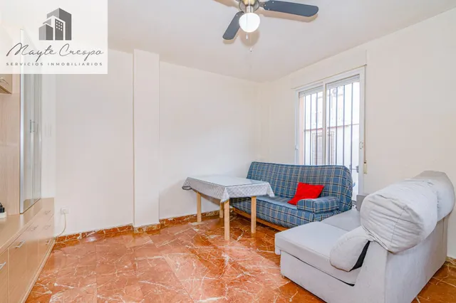 OPORTUNIDAD EN VENTA DE CASA ADOSADA DE 3 DORMITORIOS EN VEGAS DEL GENIL — 33