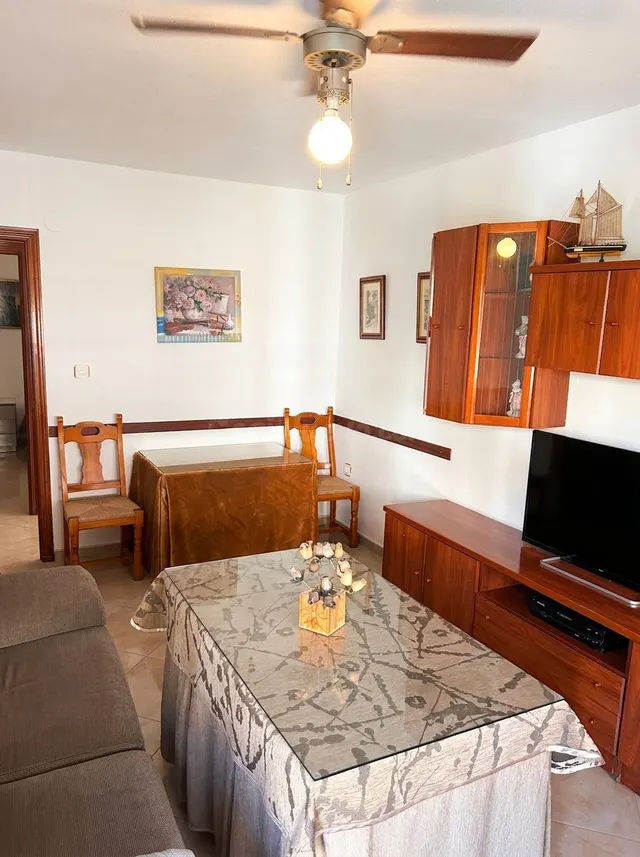 Piso ideal para estudiantes en San Francisco Javier, Granada - foto 2