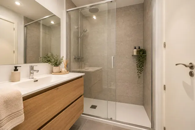 Piso 3 habitaciones 127m² en alquiler - Tetuán — 21