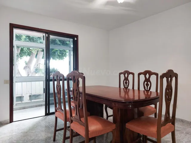 Piso listo para vivir junto a Los Majuelos y el tranvía - foto 4