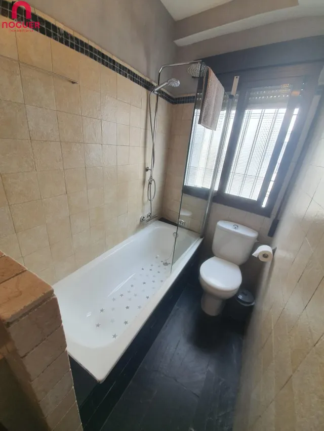 Ideal piso en San Basilio , piso en primera planta reformado y todo exterior — 24