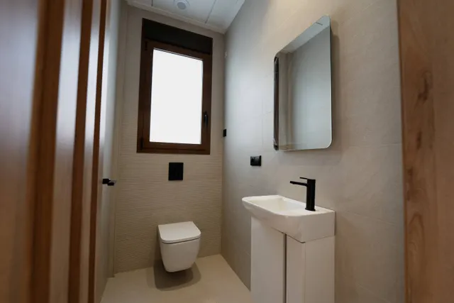 Villa 4 habitaciones 187m² en venta - La Marquesa — 17