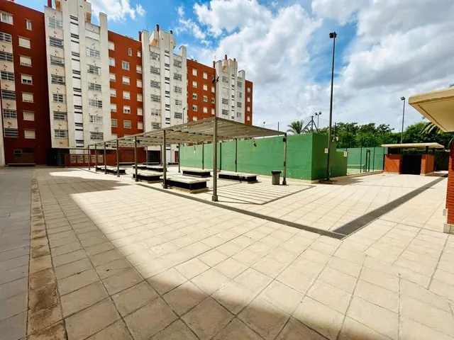 Oportunidad de Alquiler para Estudiantes en El Puntal — 22