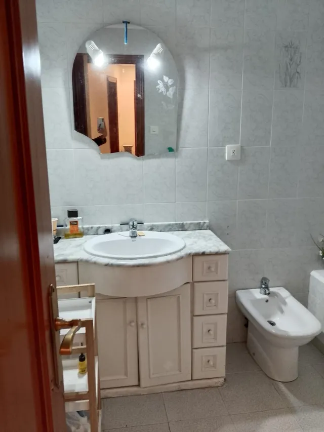 Piso Amplio con hermosa vista — 7