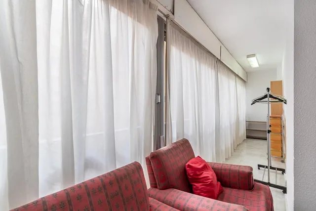 MAGNIFICA VIVIENDA EN LAS FLORES - CAMINO DE RONDA — 10