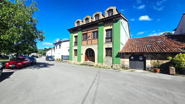 HOTEL EN VENTA EN RUENTE: DONDE EL ENCANTO RURAL SE MEZCLA C