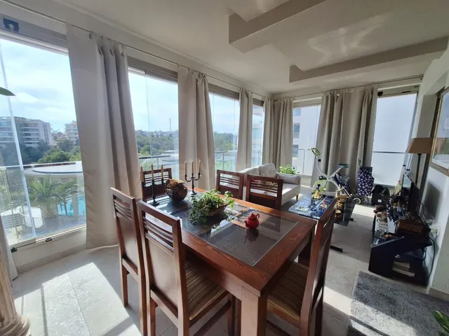 Moderno Apartamento en Orihuela Costa en Green Hills — 3