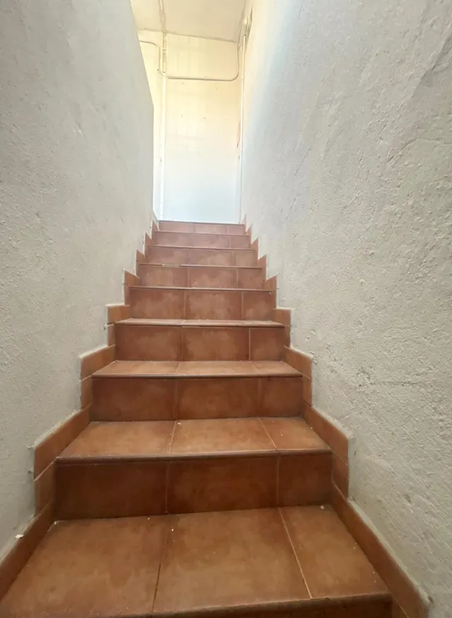 Nave industrial 265m² en alquiler - Valdelacasa — 16