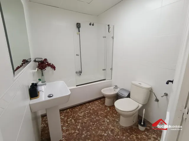 CASA REFORMADA EN OLLERÍAS – CÓRDOBA CAPITAL — 12
