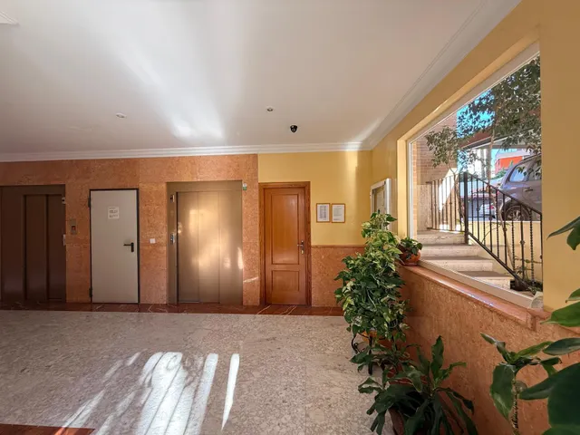 Fantástico piso de dos dormitorios en el centro de Benidorm — 22