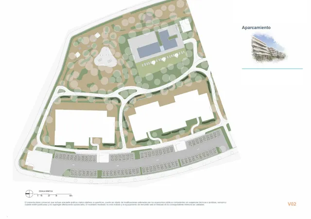 Apartamento 2 habitaciones 113m² en venta - Playa setla mirarrosa — 8