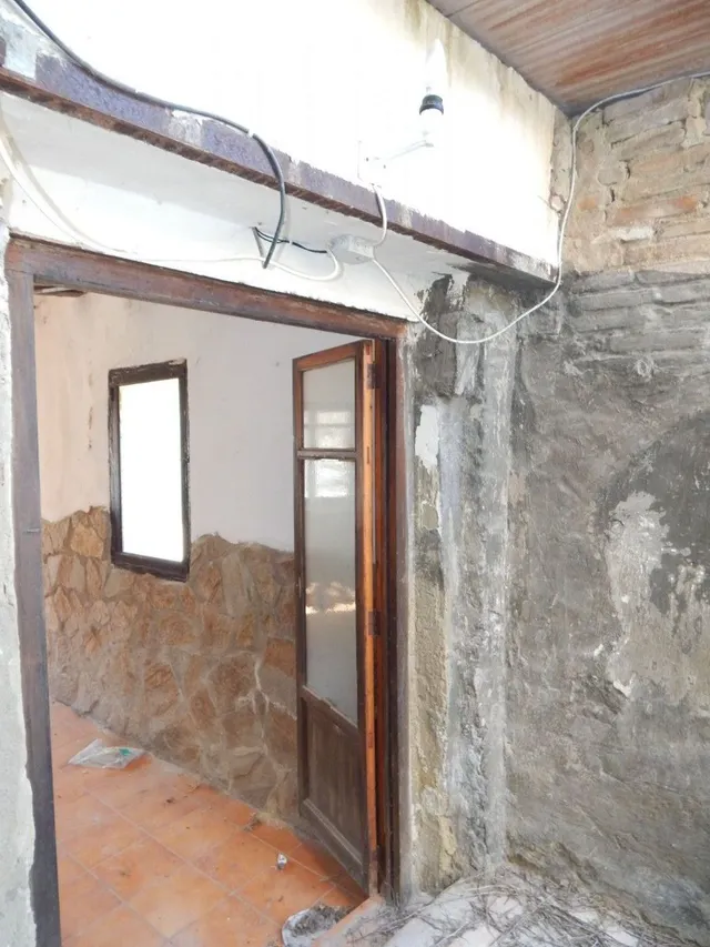 CASA UNICA EN EL CENTRO DE ONTINYENT — 50