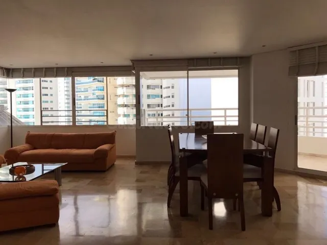 Arriendo apartamento amoblado o sin amoblar en barrio Castil - foto 3