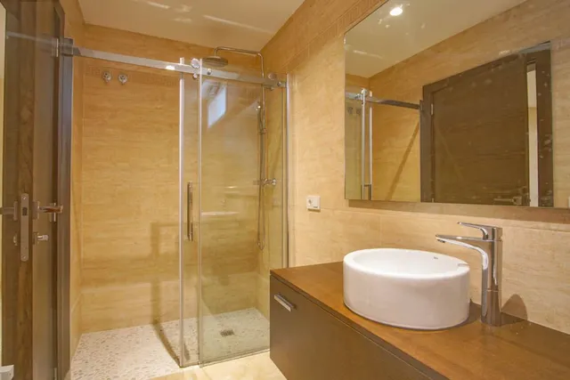 Villa 5 habitaciones 810m² en venta - Alfaz del PI Pueblo-Urbanizaciones — 11