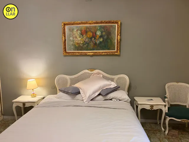 160m2 en el corazón de la ciudad — 40