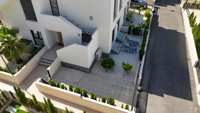 Bungalow 2 habitaciones 79m² en venta - Centro de la Ciudad Quesada — 29