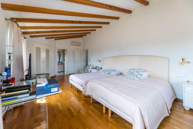 Chalet en venta en Algaida — 20