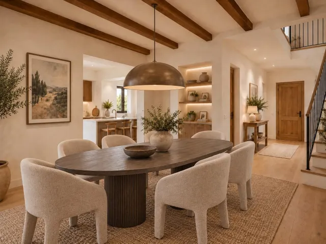 Gran finca privada para crear una residencia única cerca de Palmanova — 14