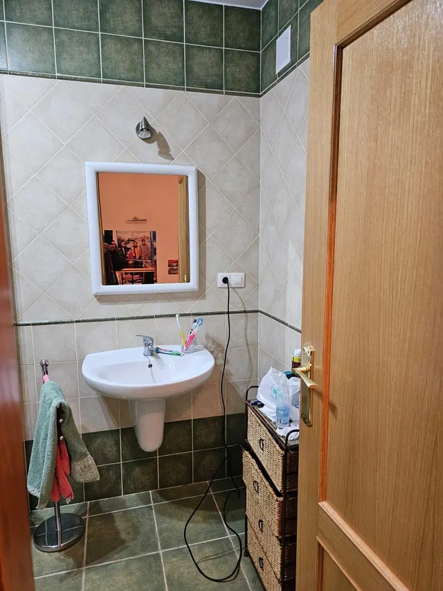 CASA EN POZOHONDO — 10