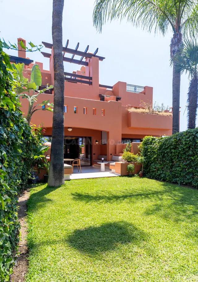 Adosado 4 habitaciones 230m² en venta - Marbella - foto 2
