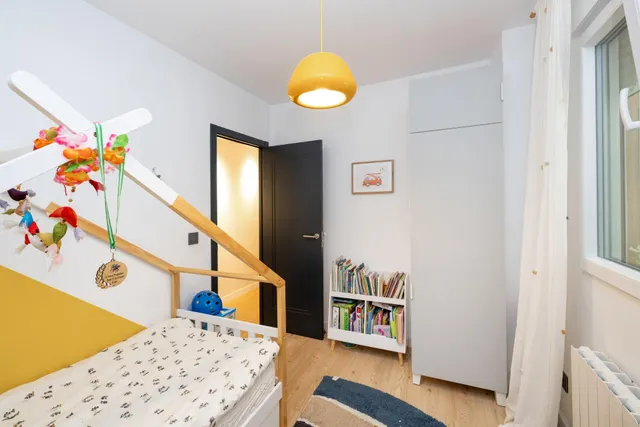 Piso 4 habitaciones 129m² en venta - El serrallo — 31