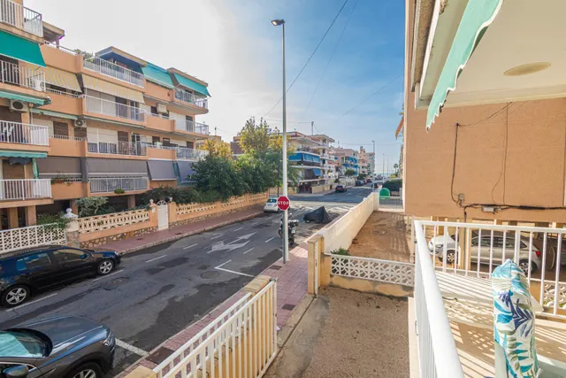 ¿y si pudieras tener vistas al mar desde la terraza de tu apartamento? ¿y si bajar a la playa es simplemente dicho y hecho? — 6