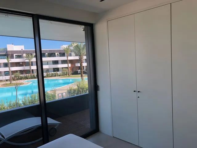 Apartamento 2 habitaciones 133m² en venta - Sotogrande - Alto — 19