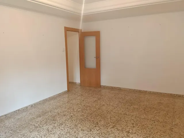Piso en zona San José - Ontinyent — 5
