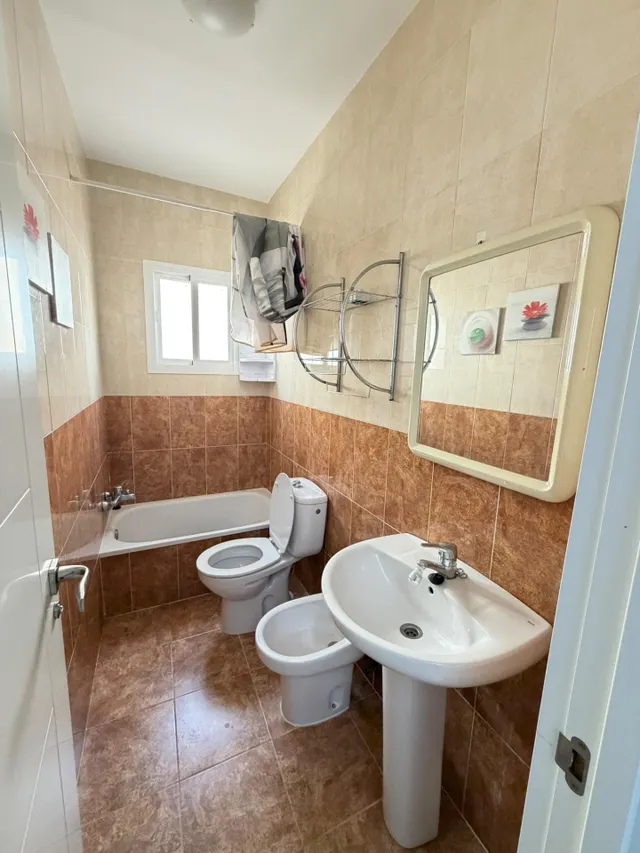 Encantadora Casa en Mollina con Piscina y Terraza Espaciosa — 28
