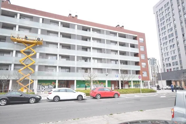 Venta de Local en Calle HERACLIO ALFARO