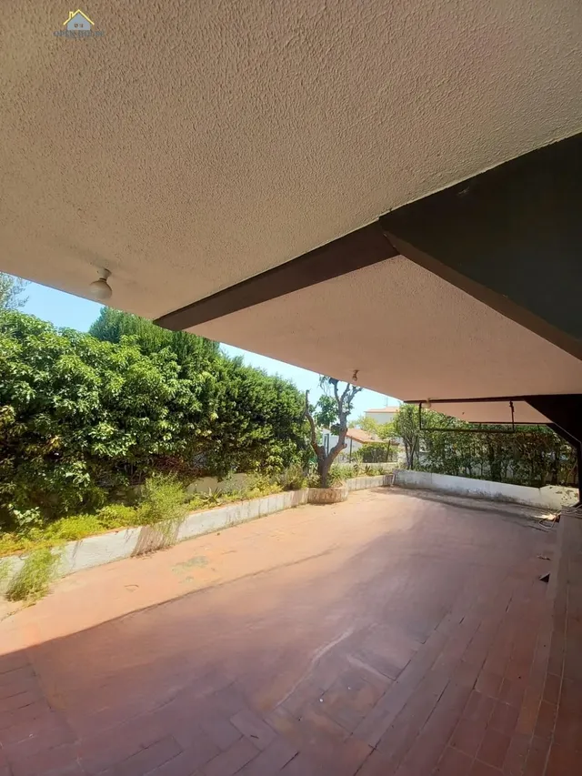 Casa con jardín y vistas en venta en el puerto de Llançà. — 36