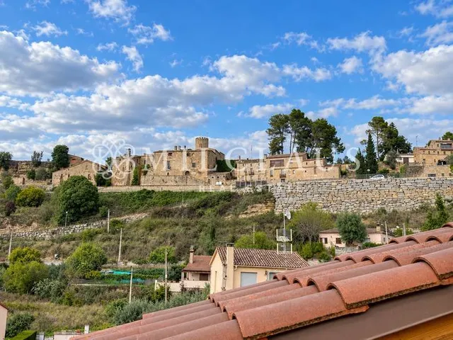 Casa o chalet independiente en venta en calle Mura, Talamanca — 49