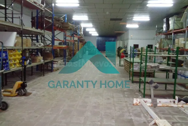 SE VENDEN DOS NAVES INDUSTRIALES EN CASAR DE CÁCERES - foto 2
