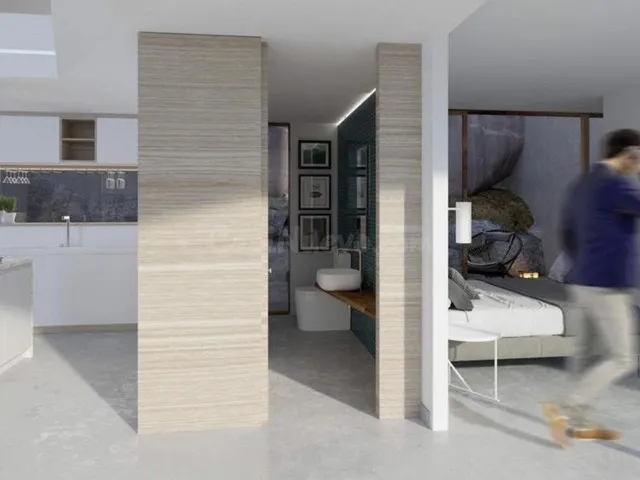 Villa 3 habitaciones 277m² en venta - Benitachell — 11