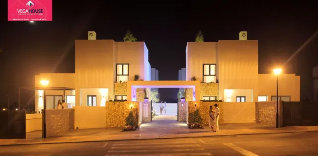 Se vende villa de lujo en Rojales- Residencial Eivissa — 38