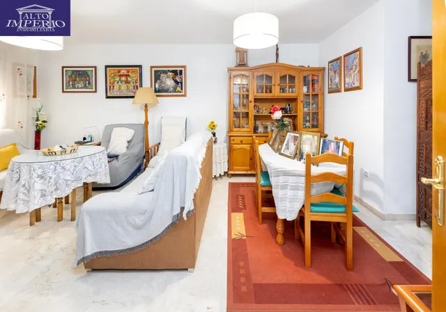 Piso de 2 habitaciones en Armilla. ¡ en rentabilidad ! — 10