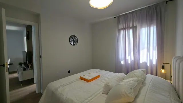 Bungalow 2 habitaciones 54m² en venta - Torreblanca — 12