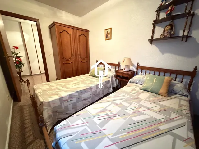 Piso en venta en Alicante, 4 dormitorios, 2 baños, 105m2, segunda planta con ascensor — 7