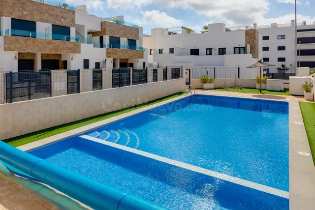 Adosado 3 habitaciones 149m² en venta - Las Filipinas — 6