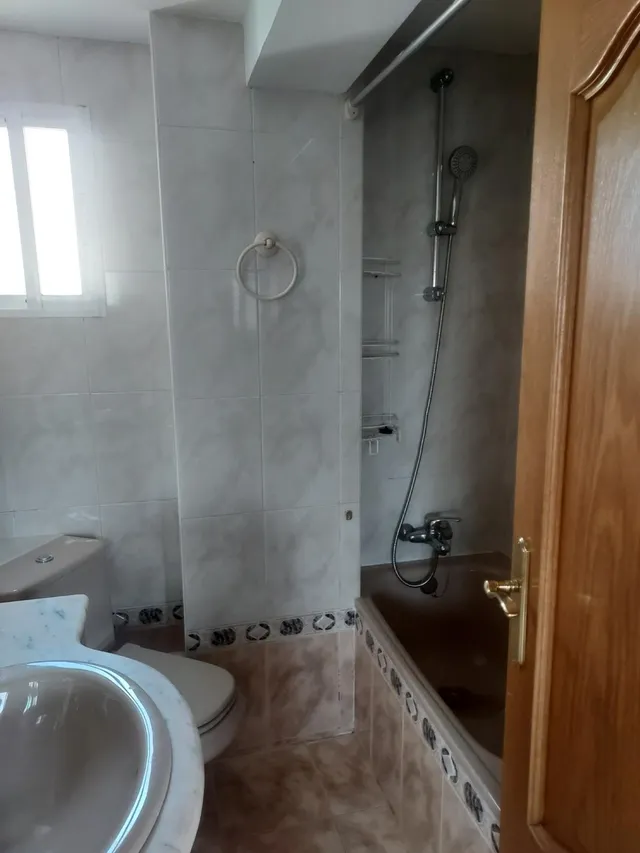 Piso en venta en plaza de Verin — 10