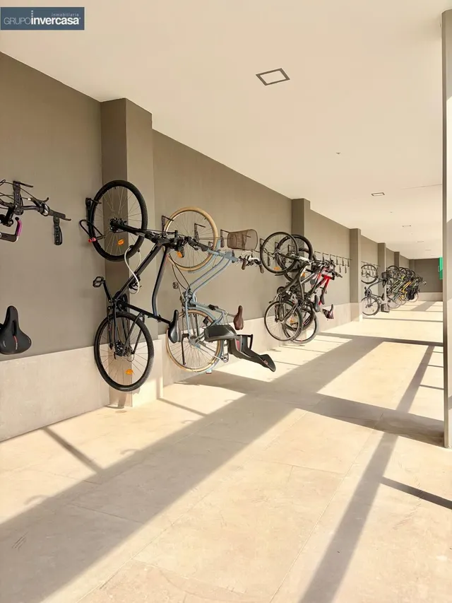 ¡A estrenar! Espectacular piso de obra nueva en Edificio Molí Mistral (Quart de Poblet) — 37