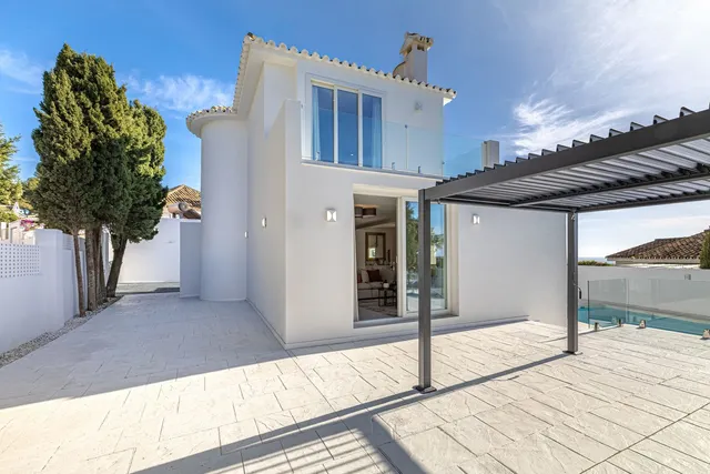 Chalet 3 habitaciones 140m² en venta - Riviera del sol — 16