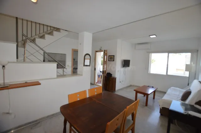 Apartamento 2 habitaciones 122m² en venta - Centro — 5