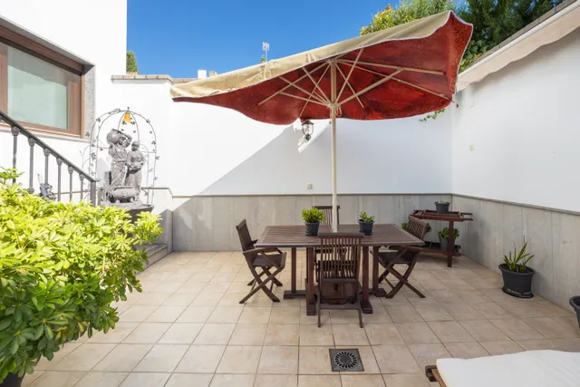 A la venta Chalet de lujo en Granada — 9