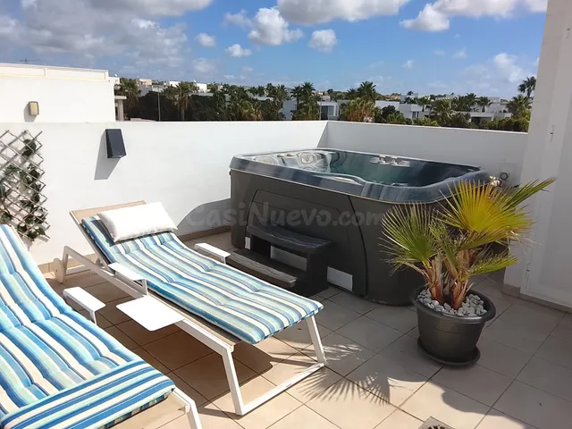 ÁTICO DUPLEX DE LUX EN CIUDAD QUESADA LAGUNA CONSUM - foto 5