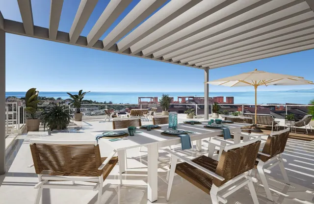 Apartamento 3 habitaciones 104m² en venta - Costa del Sol - foto 2