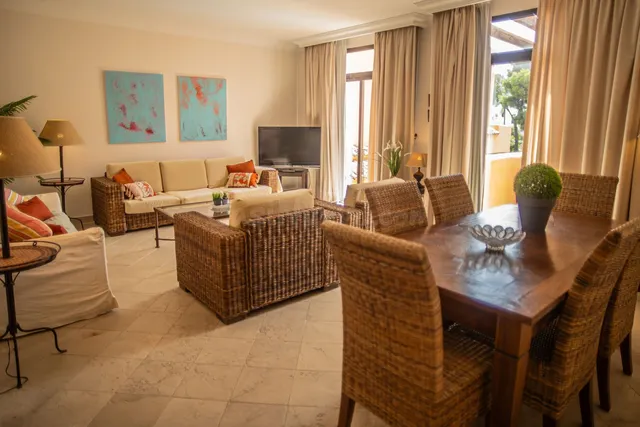 Apartamento 2 habitaciones 136m² en venta - Paraiso-Barronal - foto 5